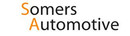 Logo Somers Automotive